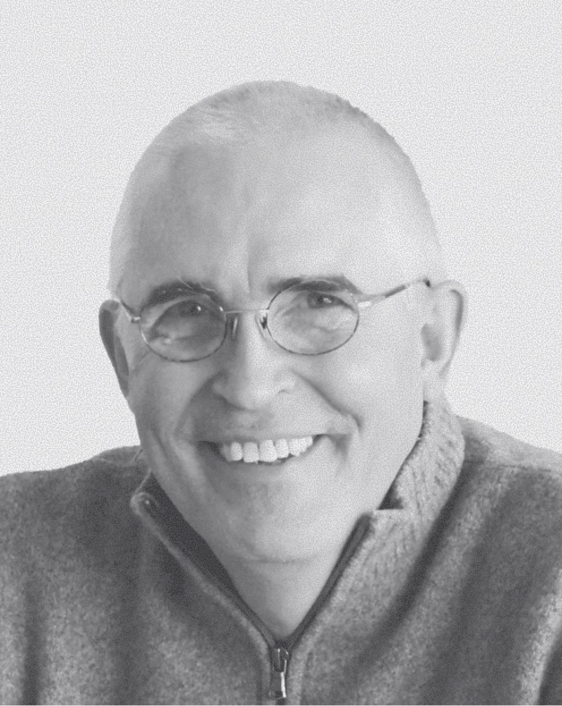 Dr. Johan Auwerx MD, PhD