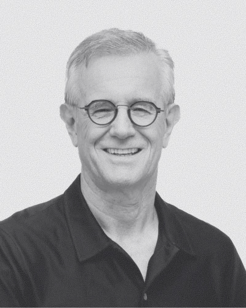 Eric Verdin, MD